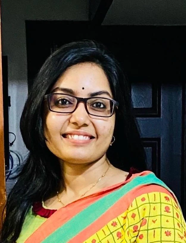 Most Rev. Prakash Mallavarapu